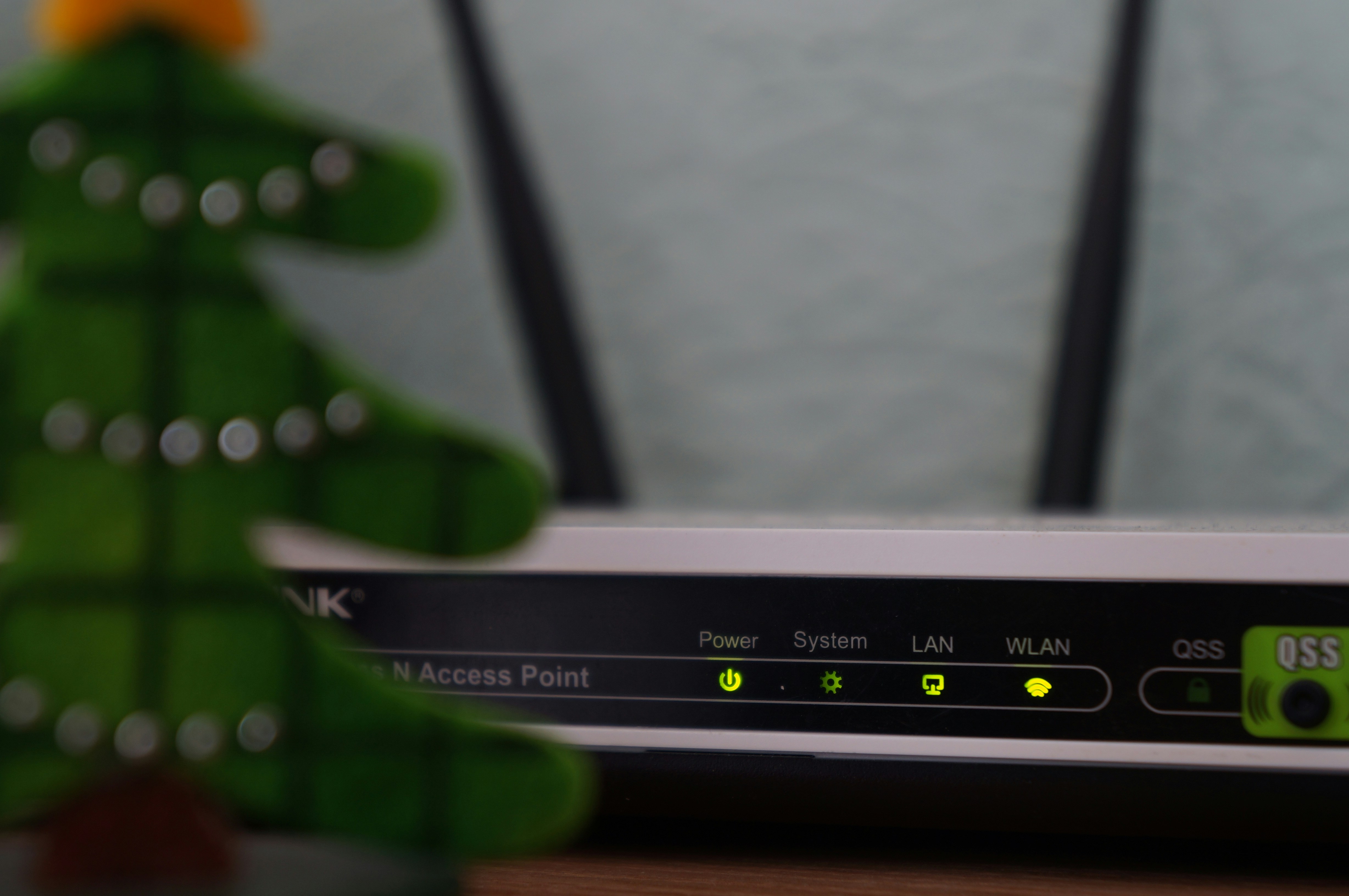 Router Terbaik